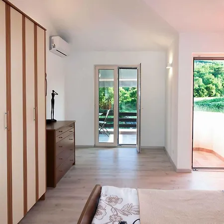 Casa de Férias In Poboji - Neum Riviera 45086