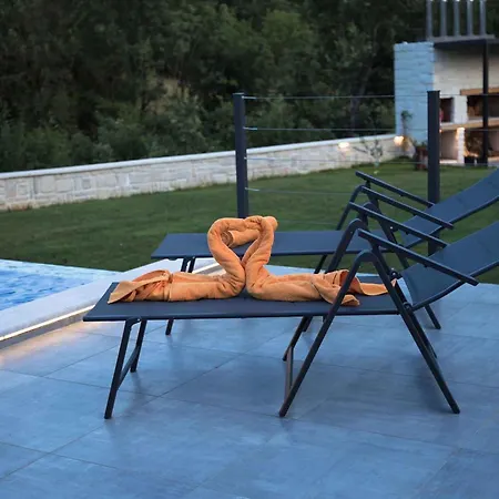 Casa de Férias In Poboji - Neum Riviera 45086 Lokvicic