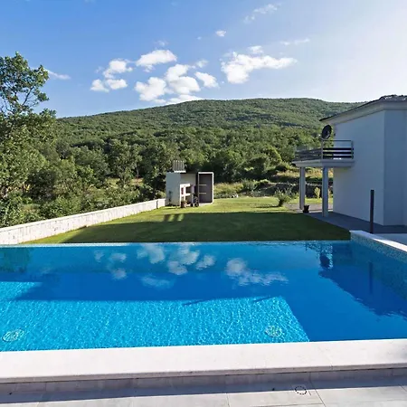 In Poboji - Neum Riviera 45086 Casa de Férias Lokvicic