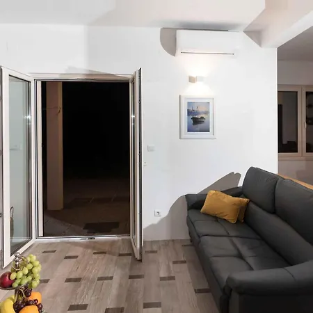 In Poboji - Neum Riviera 45086 Casa de Férias