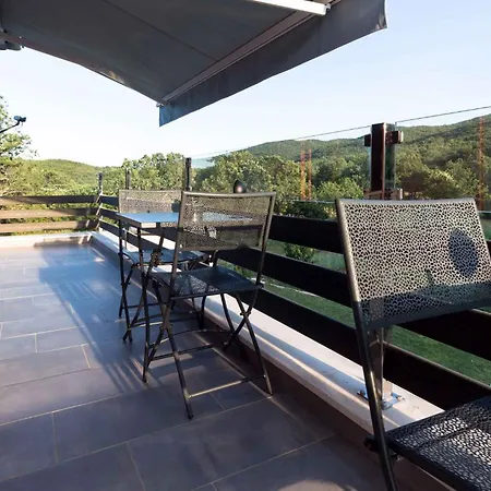 Casa de Férias In Poboji - Neum Riviera 45086 Lokvicic